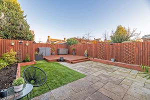 Garden- click for photo gallery